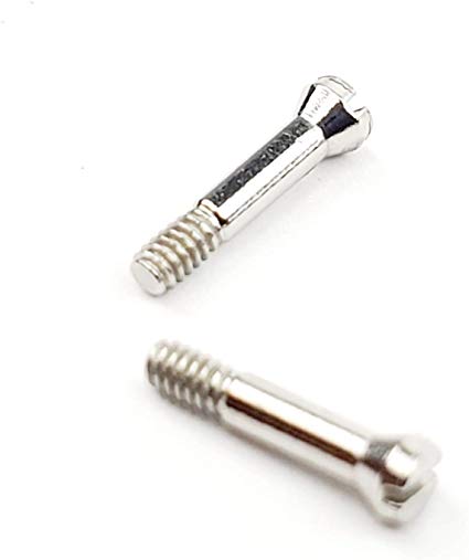 LMP Optical Supply Sunglass Repair Kit Compatible for Ray Wayfarer RB 2140 | Replacement Screws