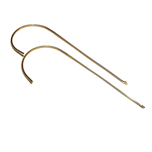 LMP Optical Supply Replacement Aviator Cable Temple RAL Joint RB3025 Outdoorsman (1 Pair)